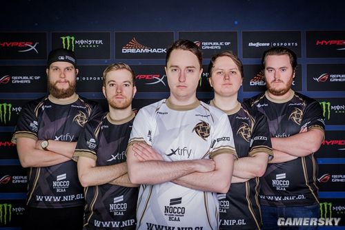 WBG对阵NIP赛前海报：是WBG精准控场？还是NIP完成一穿三？