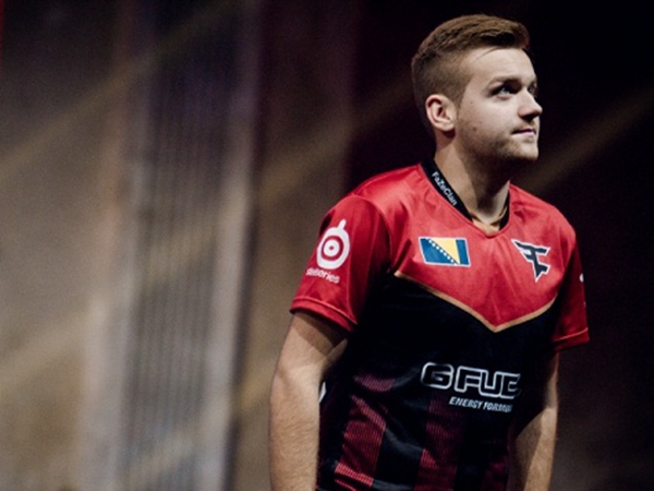 Vitality BLAST Open 春季赛 2025 的冠军