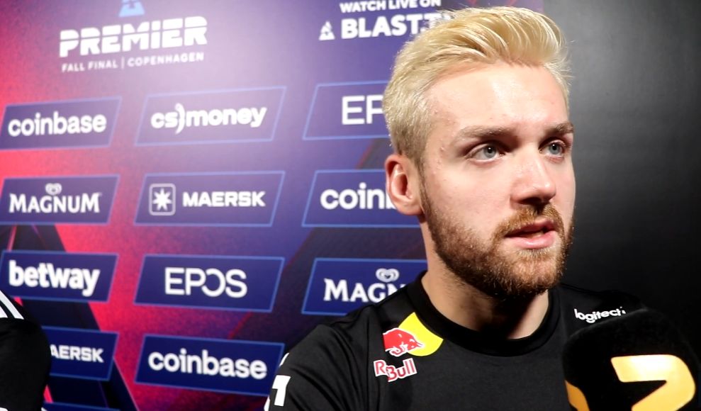 Spirit 战胜了 NAVI，晋级 IEM Katowice 2025 决赛