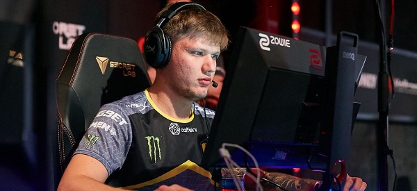 3DMAX 对阵 FaZe，而 FURIA Esports 在 FISSURE Playground 2 第二轮中迎战 G2