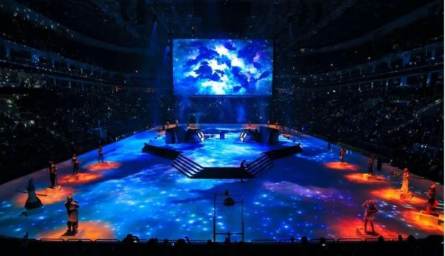 世界上没有人能够猜中TI14第一阶段的确切结果