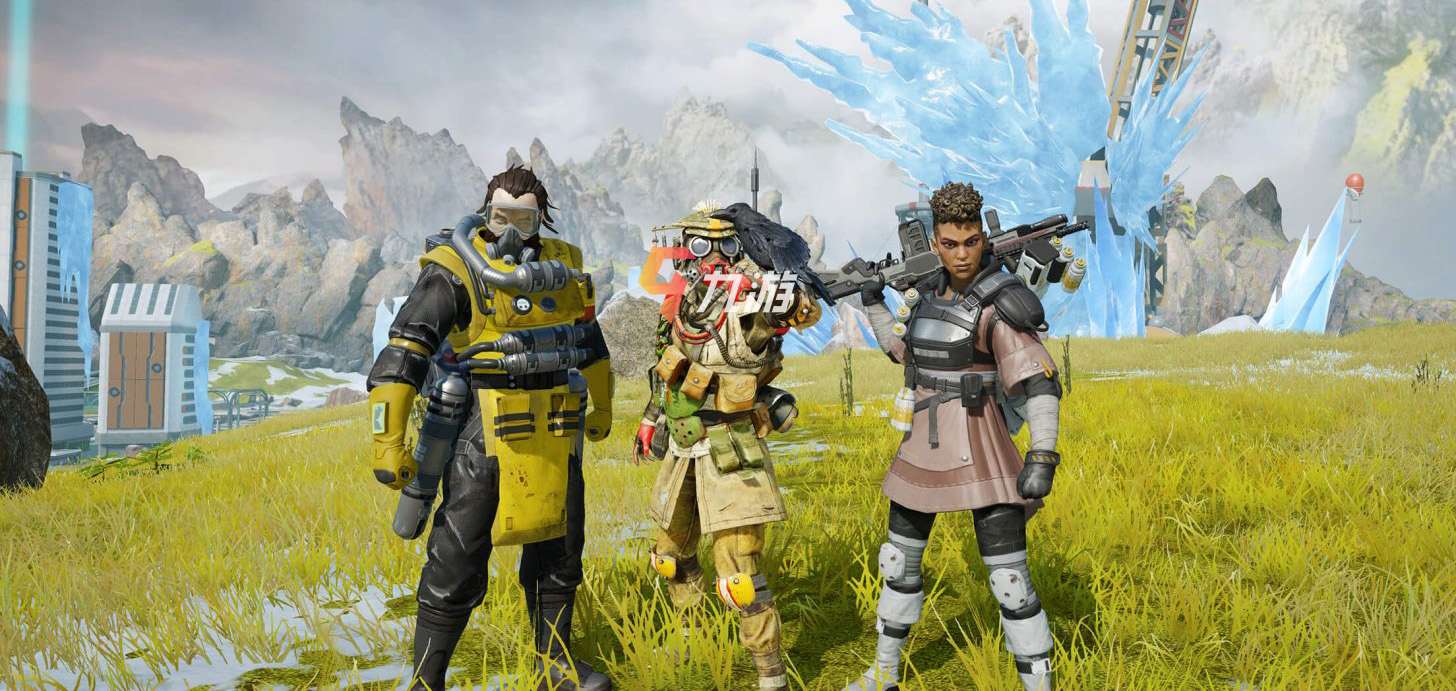 恭喜Kanavi夺得年度最佳打野：一同磨砺，我们继续前行