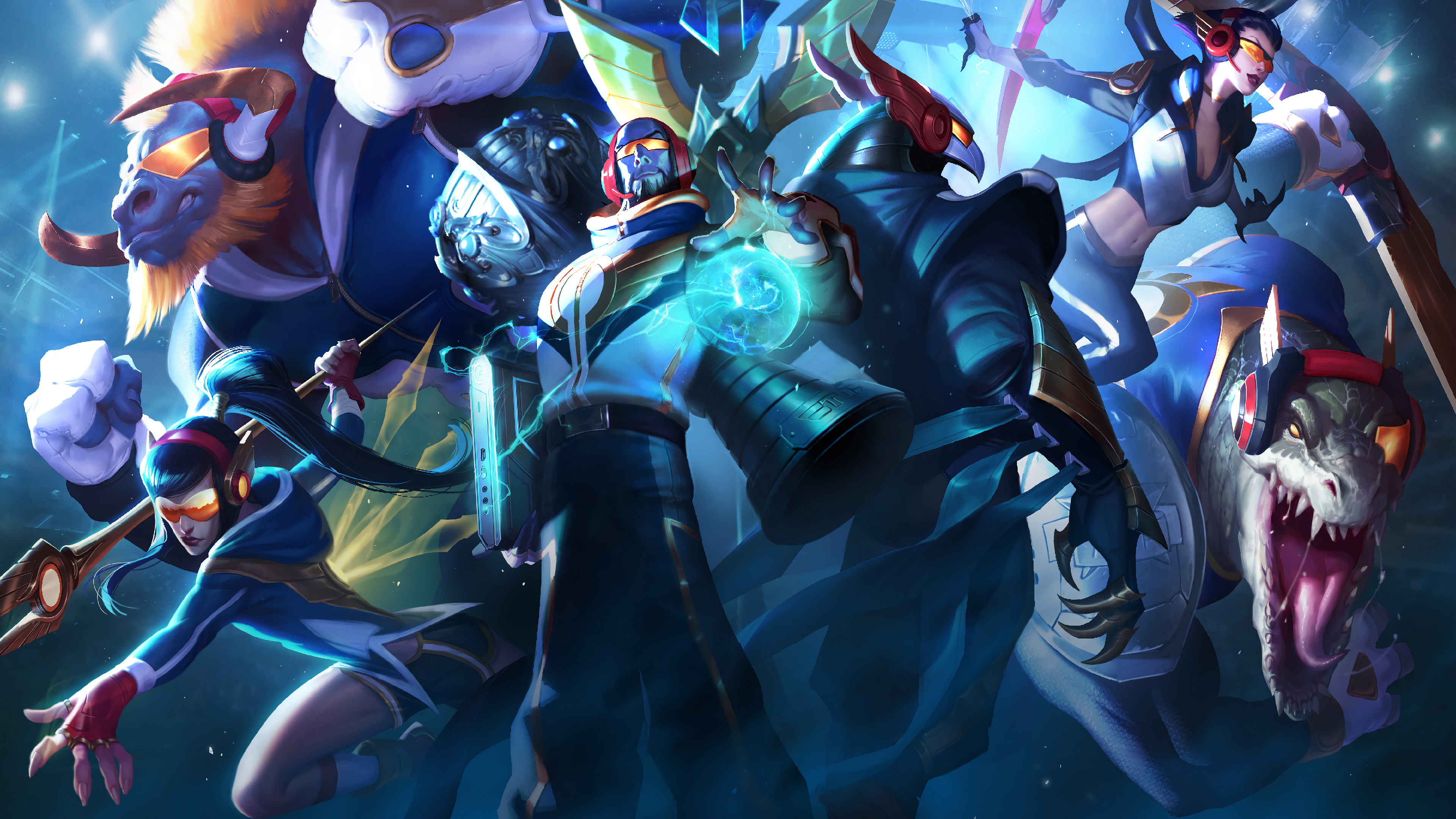 NEO ：karrigan的经验能让一名选手成为常青树