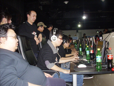 传闻： Uzi 将加入传奇殿堂