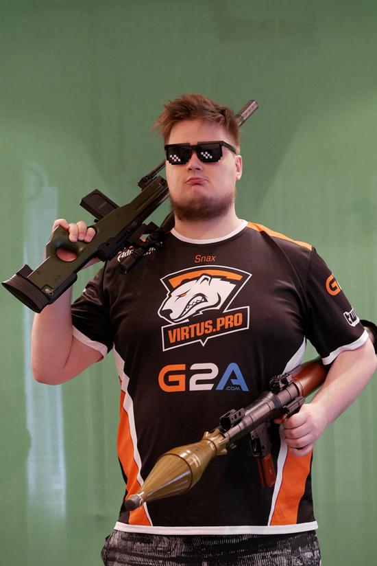 BLAST春季总决赛：一本欧美顶尖强队的兴衰史