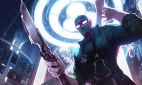 开玩笑的！ Shanks 对拳击冠军Jezeri的正义一击得分， Anyone's Legend 击败 Team WE 3-1