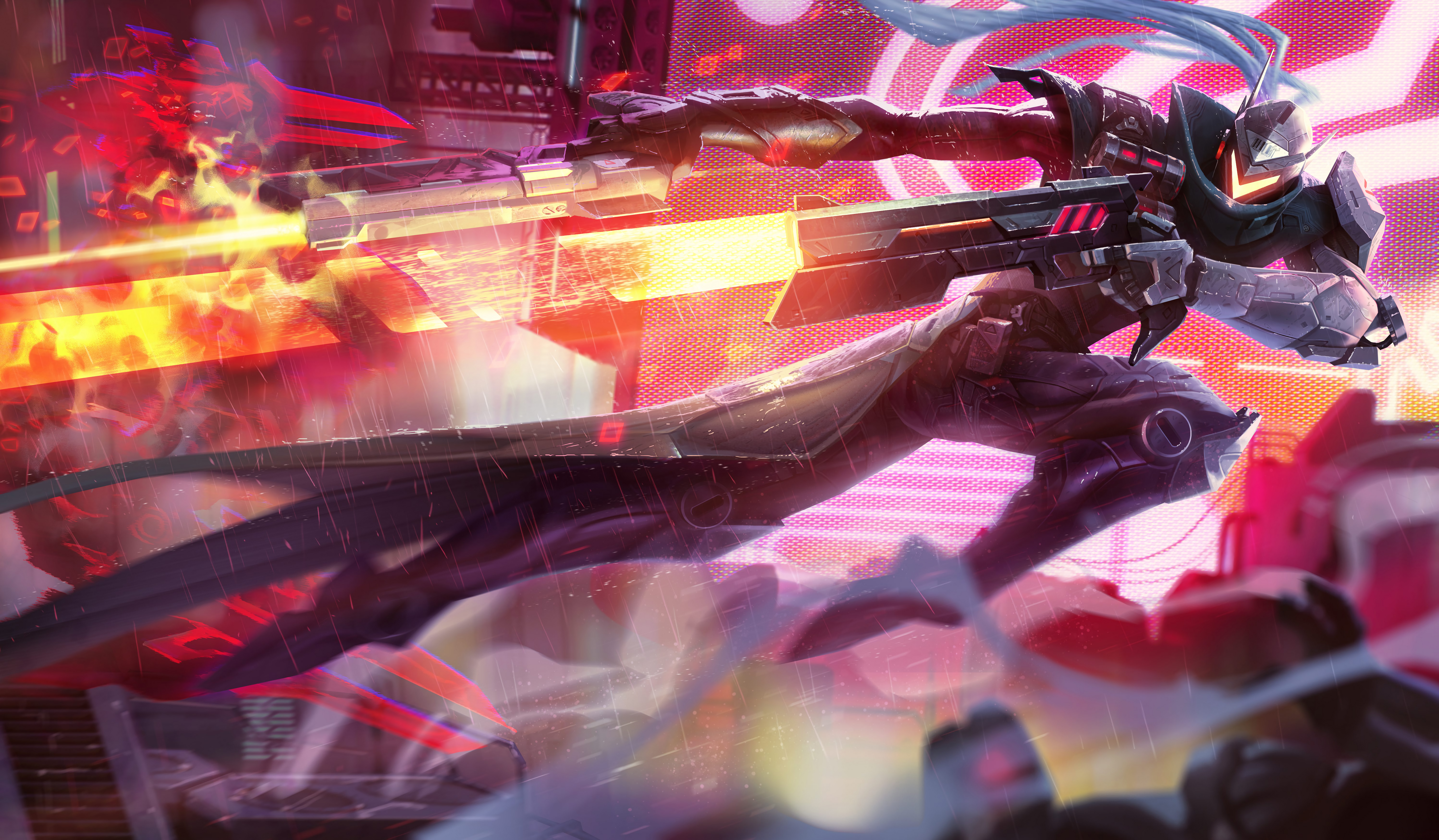 Faker要去北美养老了？