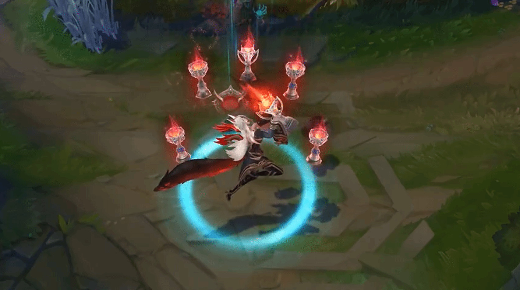 LPL选手最新奖金榜：369总奖金池252万提升五名；Knight超越Yagao