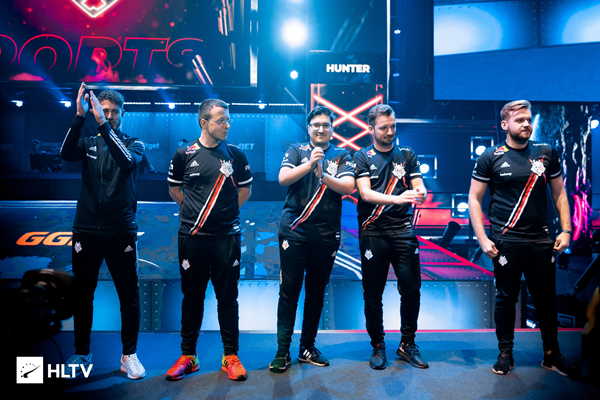 组内赛之路：若OMG在此战中未能以2：0战胜RA，则进入涅槃组