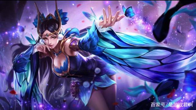 对手细