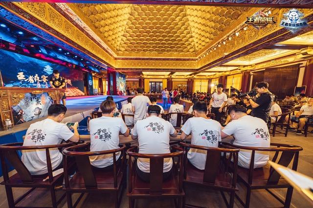 MSI第五支队伍产生！大洋洲赛区ORD败者组一穿四脱颖而出