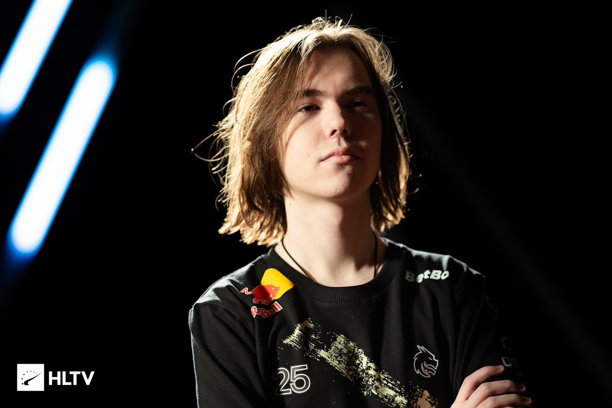 Yowamu加入 NOEZ FOXX 在VCJ 2025 Split 1之前