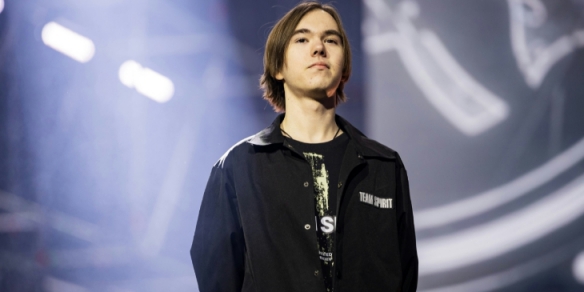 donk打出生涯最低赛事数据