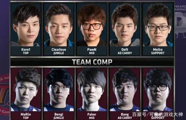 Viper 的Ezreal在上路和打野团战中连续被击杀三次，成为Showtime Dplus KIA 以扳平比分