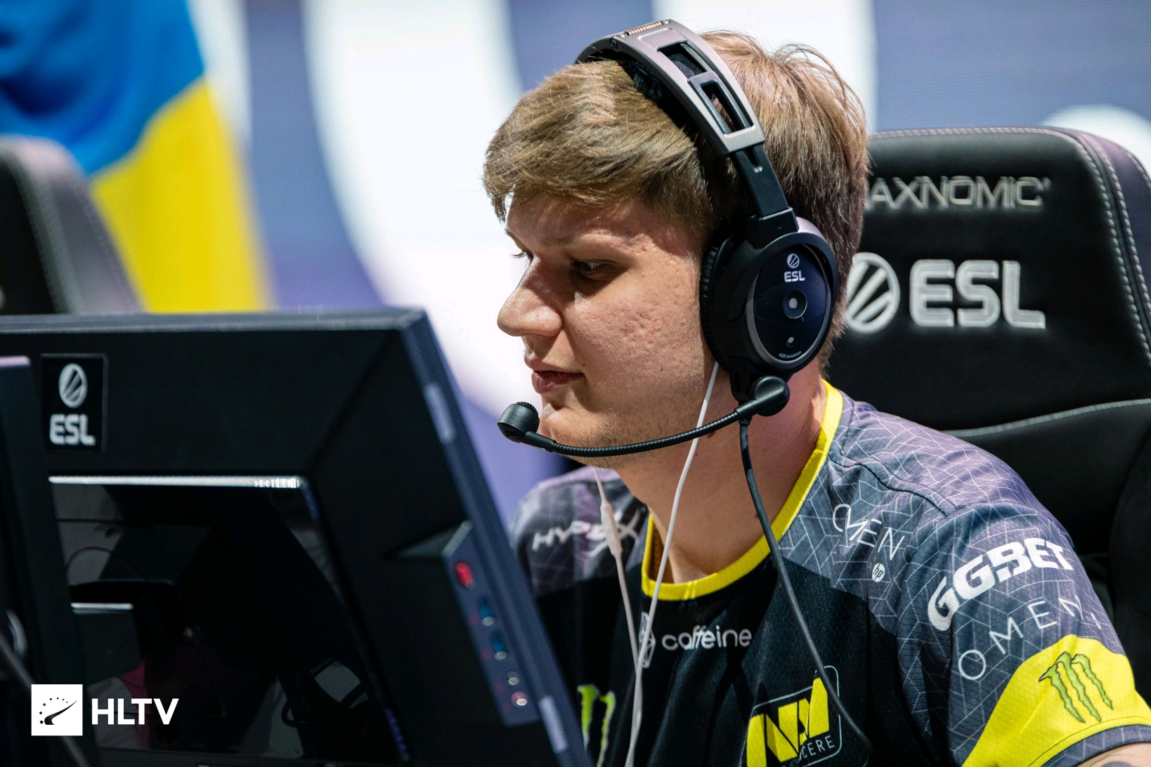 Complexity在IEM Cologne 2024 Play-in中战胜 ALTERNATE aTTaX