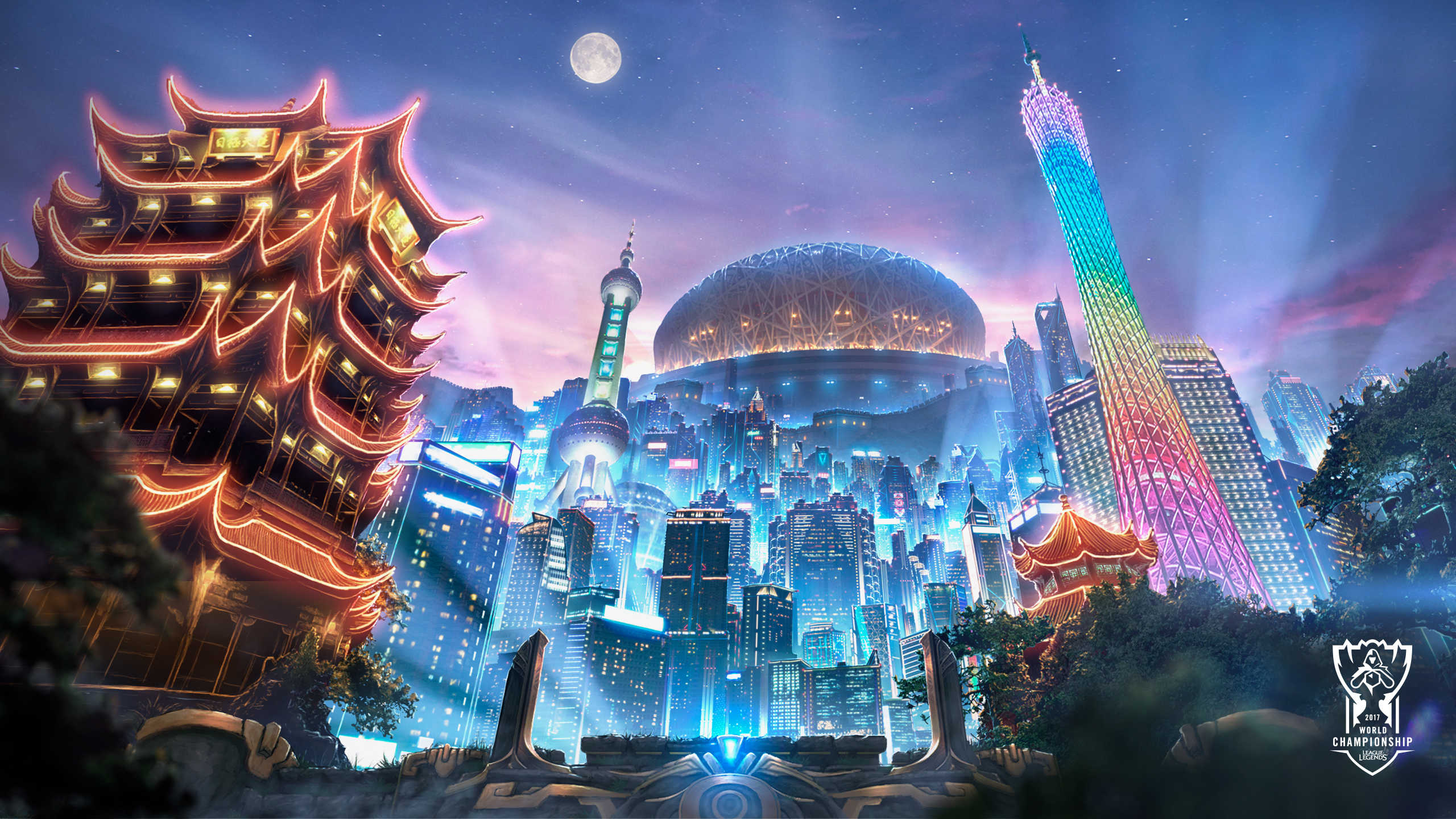 外媒评lol全球战队排行：RNG冲至第二 TES冲上第五 EDG跌至第八