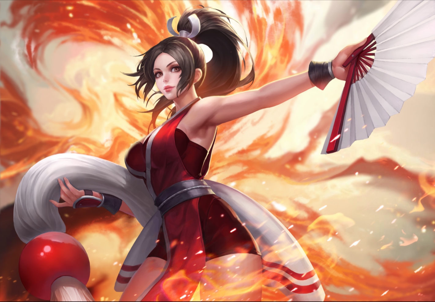 Royal Never Give Up 教练：第二把战术重点是卢娜，但可能前期处理出了点问题