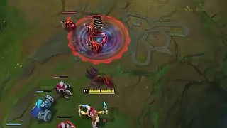 2025LPL夏季赛季后赛战队海报一览：场场皆关键，无畏竞巅峰！