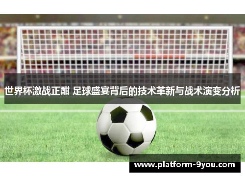 世界杯激战正酣 足球盛宴背后的技术革新与战术演变分析