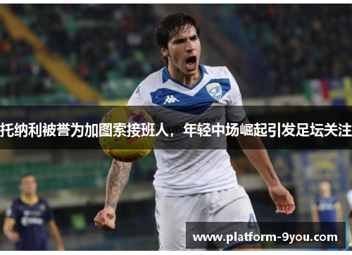 托纳利被誉为加图索接班人，年轻中场崛起引发足坛关注